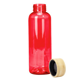 Imagen Alternativa Botella Pet Tapa Bamboo Ainoa 550Cc 11