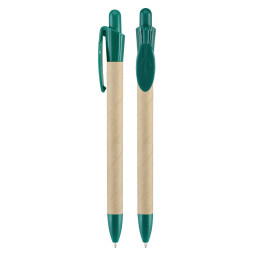 Imagen Alternativa Bolígrafo Ecológico Hoja 1