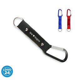 Imagen Alternativa Llavero Carabiner 24