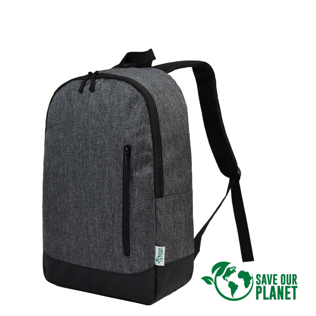 Mochila Look 18L en Tela Rpet