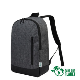 Imagen Alternativa Mochila Look 18L en Tela Rpet 1