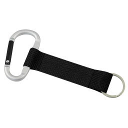 Imagen Alternativa Llavero-Lanyard Mosquetón 8