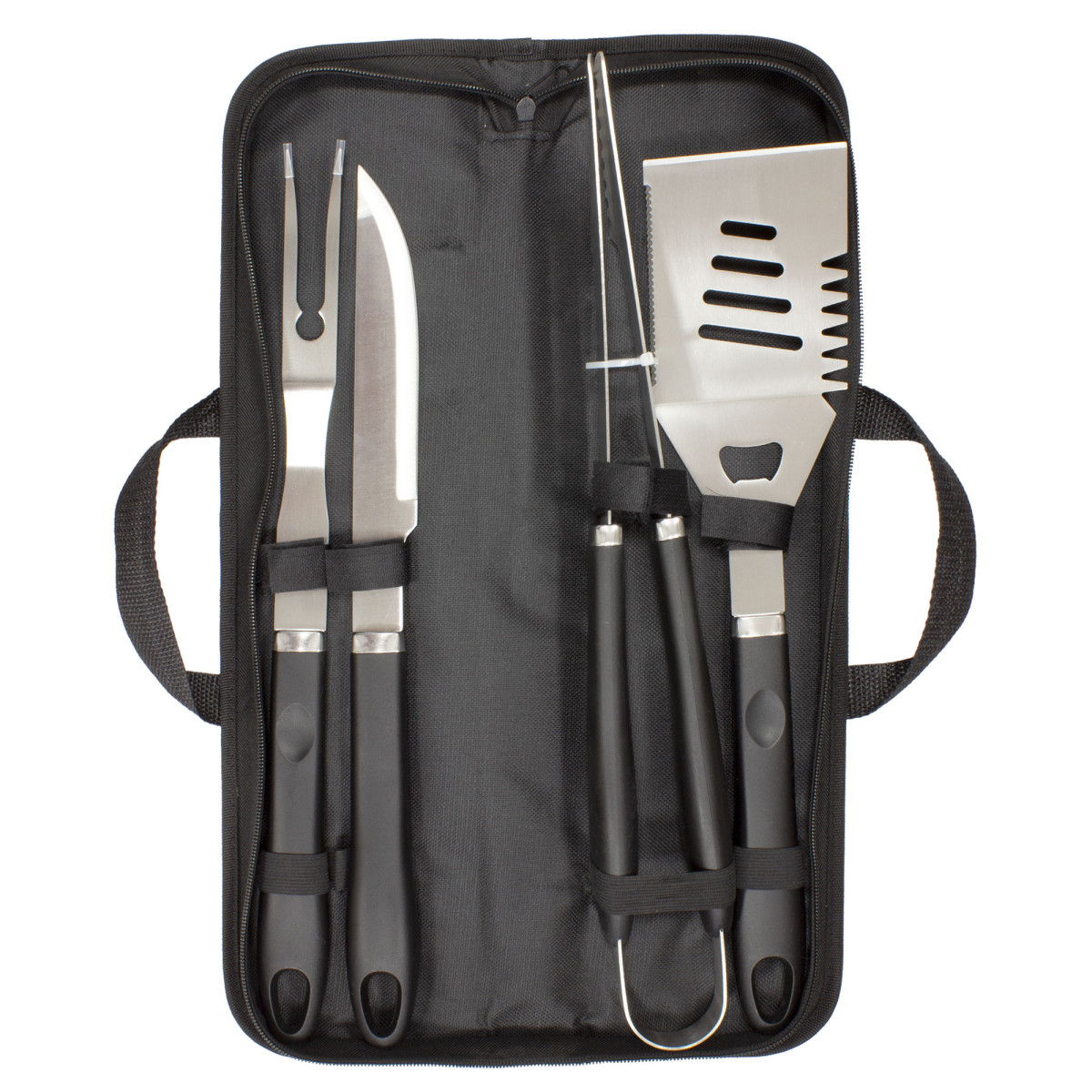 Set de Asado / Bbq Angus