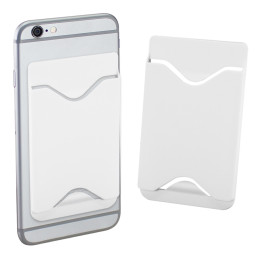 Imagen Alternativa Porta-Tarjeta para Celular 8