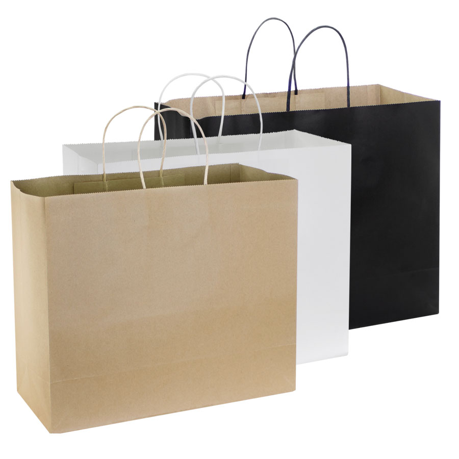 Bolsa de Papel 150G/M2