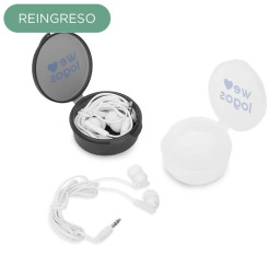 Imagen Alternativa Auriculares Round 2