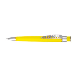 Imagen Alternativa Bolígrafo Plástico Evolution 6