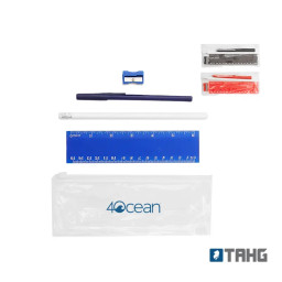 Imagen Alternativa Set Stationery Visibility 13