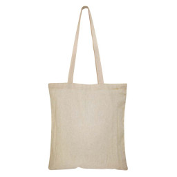 Imagen Alternativa Bolsa de Algodón Reciclado Denim 10