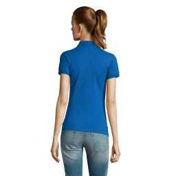 Imagen Alternativa Polera con Cuello Passion 14