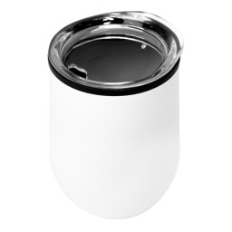 Imagen Alternativa Mug Metálico/Plástico Synna 350Cc 16