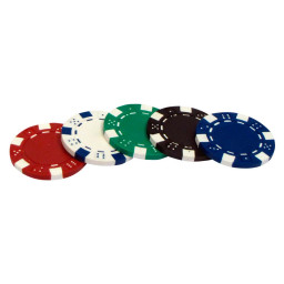 Imagen Alternativa Ficha de Casino 2