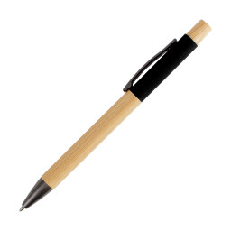 Imagen Alternativa Bolígrafo Ecológico de Bamboo Eva 13