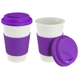 Imagen Alternativa Vaso Cerámico 450Cc 9