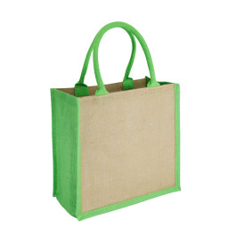 Imagen Alternativa Bolsa Yute Rain Forest 8
