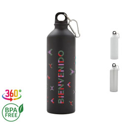 Imagen Alternativa Botella Sport Aluminum 8