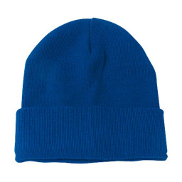 Imagen Alternativa Gorro de Lana con Doblez 1