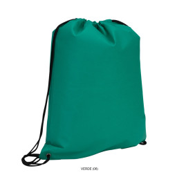 Imagen Alternativa Mochila Tipo Morral de Tnt 5