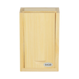 Imagen Alternativa Usb Pendrive 64Gb de Bamboo 6
