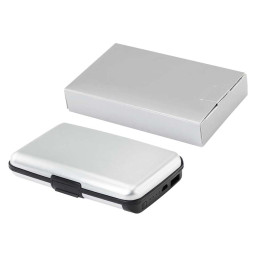 Imagen Alternativa Porta-Tarjetas Anti-Clonación Power Bank 7