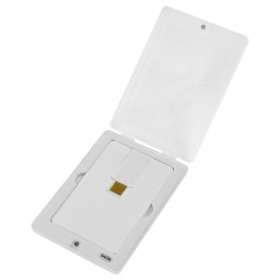 Imagen Alternativa Usb Pendrive 64Gb Credit Card 3