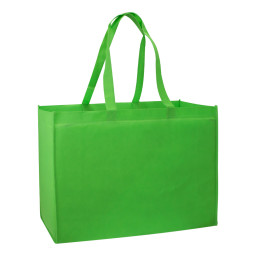 Imagen Alternativa Bolsa Reutilizable Monster 11