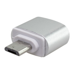 Imagen Alternativa Adaptador Usb-Micro Usb 2