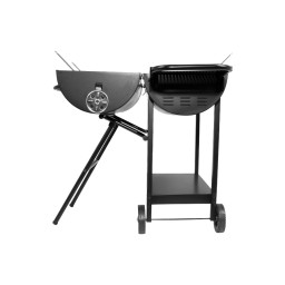 Imagen Alternativa Parrilla Doble Andes para Carbón 3