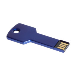 Imagen Alternativa Usb Pendrive 16Gb con Forma de Llave 4