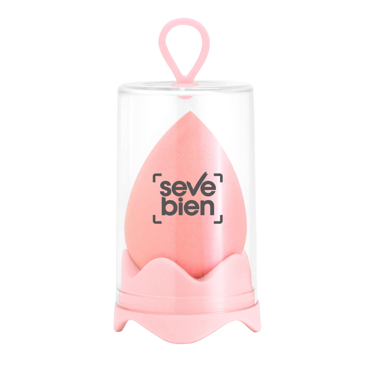 Esponja de Maquillaje Drop