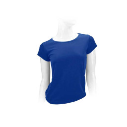 Imagen Alternativa Polera Manga Corta Poliéster Mujer 4