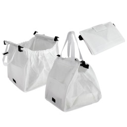 Imagen Alternativa Bolsa Reutilizable Cart 4