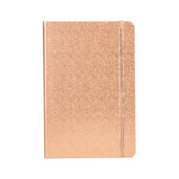 Imagen Alternativa Cuaderno Tapa Dura Encobrizada 2