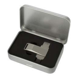 Imagen Alternativa Usb Pendrive Otg Usb Type C de 1Tb 10