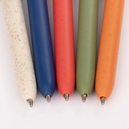 Imagen Alternativa Bolígrafo Retráctil Bombay 3