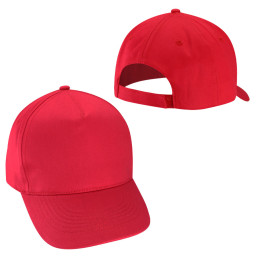 Imagen Alternativa Gorro Jockey Algodón 4