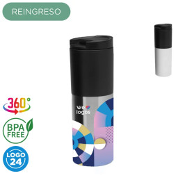 Imagen Alternativa Mug Road 4