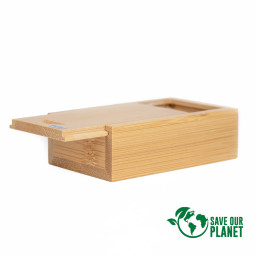 Imagen Alternativa Usb Pendrive Giro 64Gb de Bamboo 10