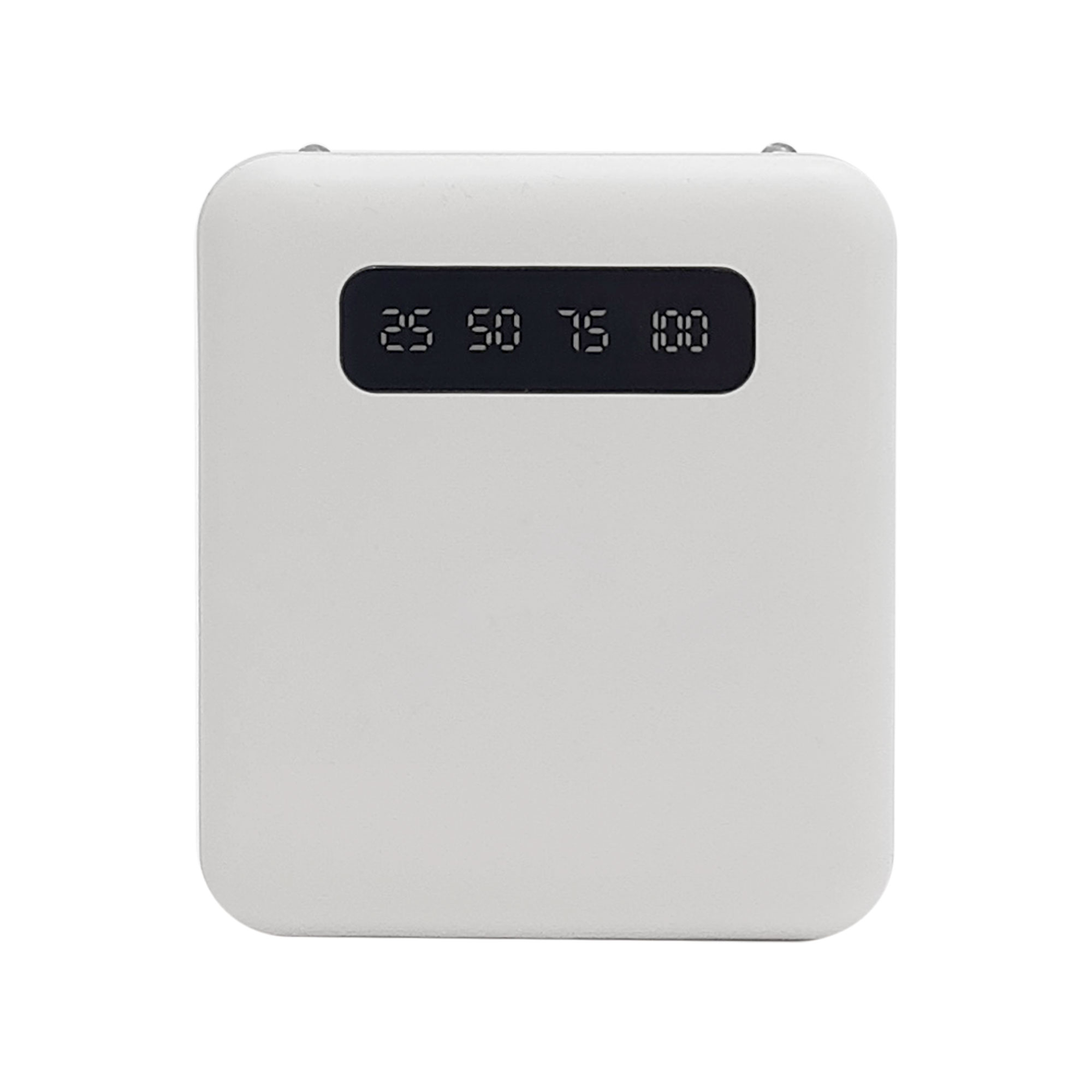 Power Bank Multipuerto Connecticut