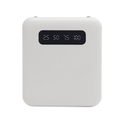 Imagen Alternativa Power Bank Multipuerto Connecticut 4