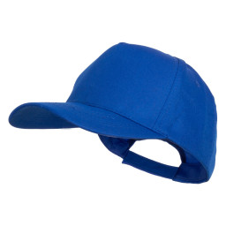 Imagen Alternativa Gorro Jockey Poliéster Sublimación 4