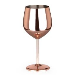 Imagen Alternativa Copa Metálica Encobrizada 1/2 L 4