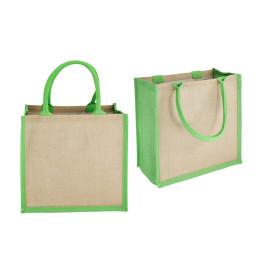 Imagen Alternativa Bolsa Yute Rain Forest 9