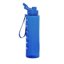 Imagen Alternativa Botella Deportiva Motivacional Borg 12