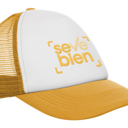 Imagen Alternativa Gorra “Triumph” 7