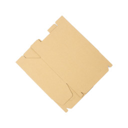 Imagen Alternativa Caja Autoarmable con Asas, 25X20X12 Cm 7