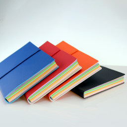 Imagen Alternativa Libreta de Pu High Class 7