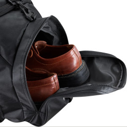 Imagen Alternativa Deluxe Bolso Deportivo y Viaje 6