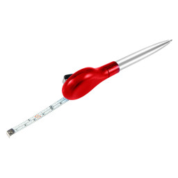 Imagen Alternativa Bolígrafo con Huincha de Medir 5