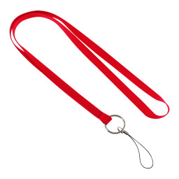 Imagen Alternativa Lanyard Porta-Llavero 3